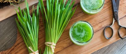 The Dos and Don’ts of Juicing Wheatgrass