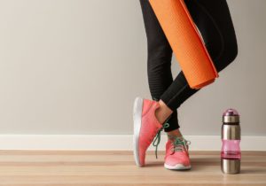 Avoid These Common Mistakes When Exercising in Winter