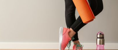 Avoid These Common Mistakes When Exercising in Winter