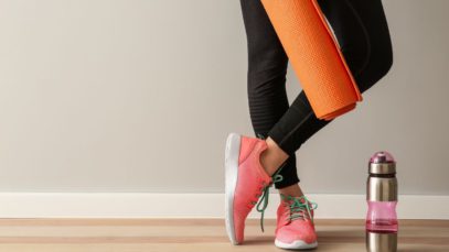 Avoid These Common Mistakes When Exercising in Winter