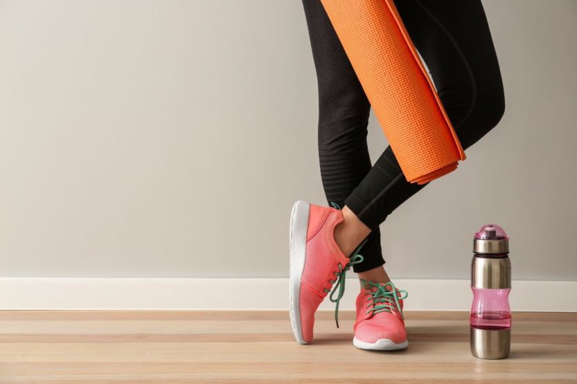 Avoid These Common Mistakes When Exercising in Winter