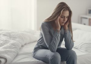 3 Tips To Help Reduce Your Migraine Pain