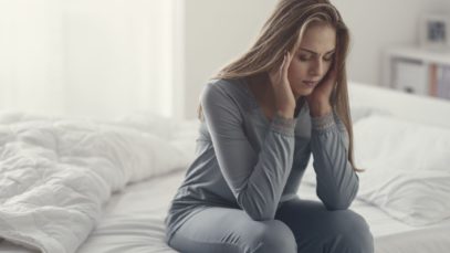 3 Tips To Help Reduce Your Migraine Pain