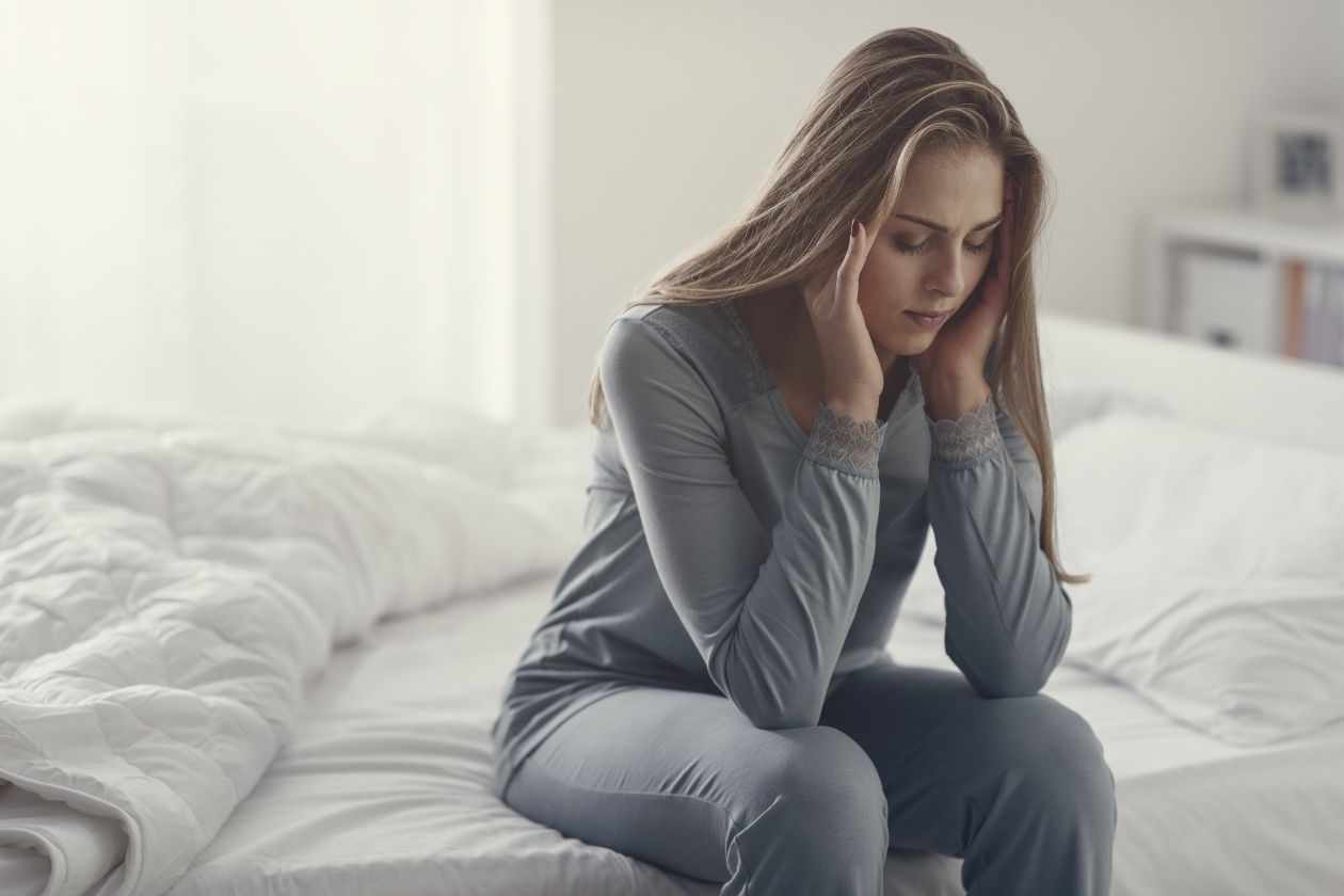 3 Tips To Help Reduce Your Migraine Pain