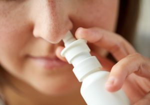 Natural Remedies That Relieve Nasal Congestion