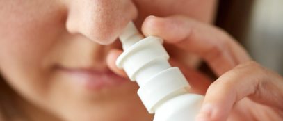 Natural Remedies That Relieve Nasal Congestion