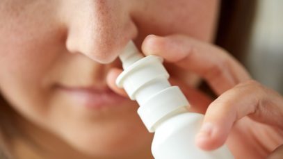 Natural Remedies That Relieve Nasal Congestion