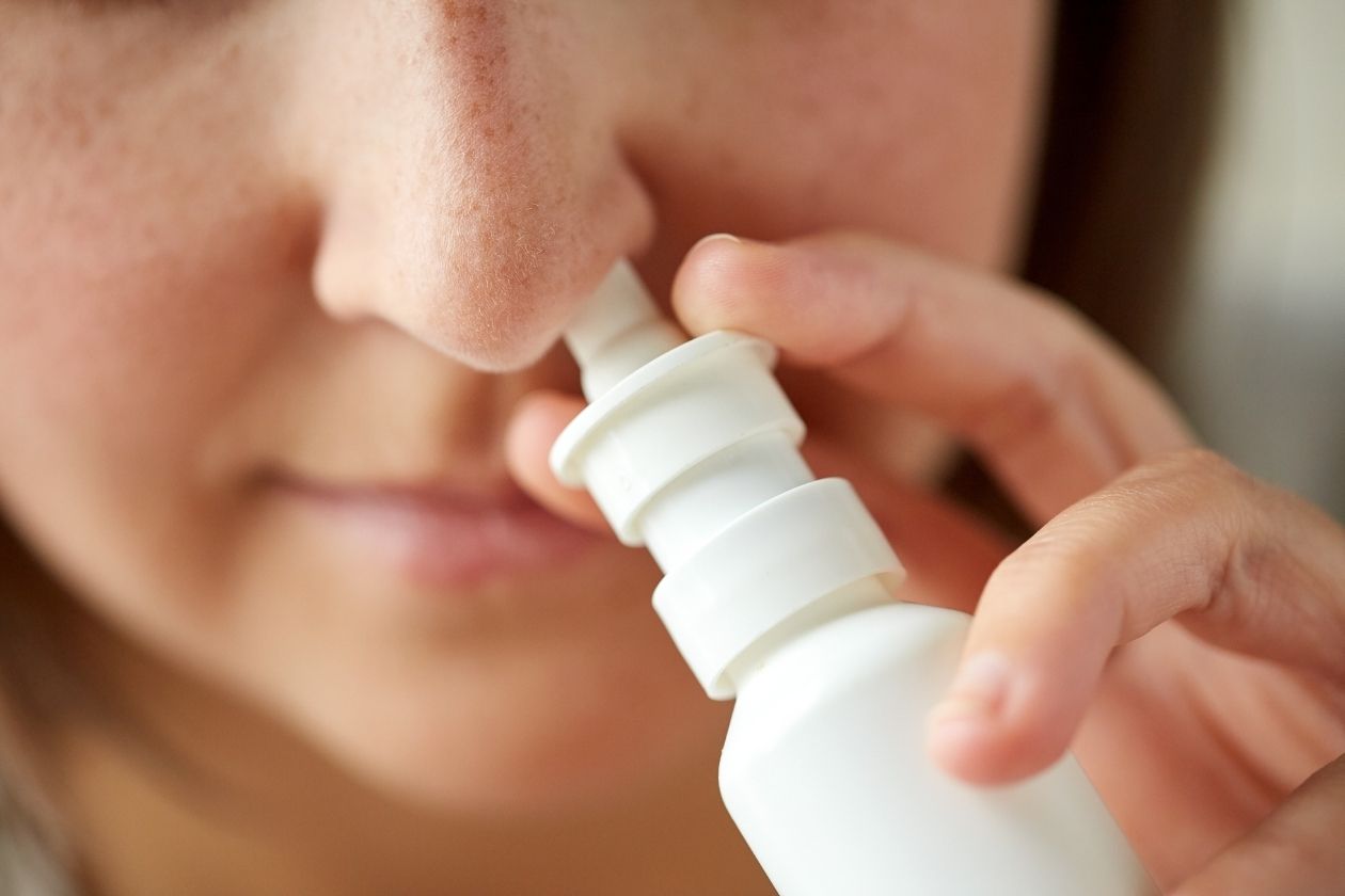 Natural Remedies That Relieve Nasal Congestion