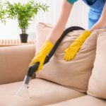 Top 5 Tips for Spring Cleaning and Organization