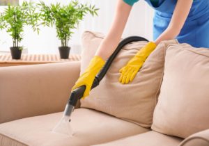 Top 5 Tips for Spring Cleaning and Organization