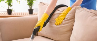 Top 5 Tips for Spring Cleaning and Organization