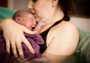 The Different Types of Childbirth and Their Benefits