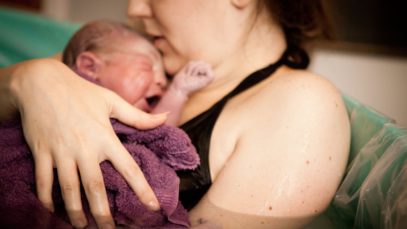 The Different Types of Childbirth and Their Benefits