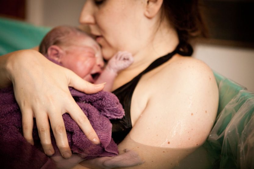 The Different Types of Childbirth and Their Benefits
