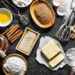 How To Use Honey as a Sugar Replacement in Baking