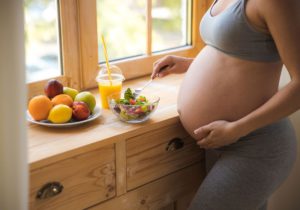 Tips for Having a Safe and Healthy Pregnancy