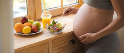 Tips for Having a Safe and Healthy Pregnancy