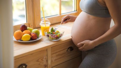 Tips for Having a Safe and Healthy Pregnancy