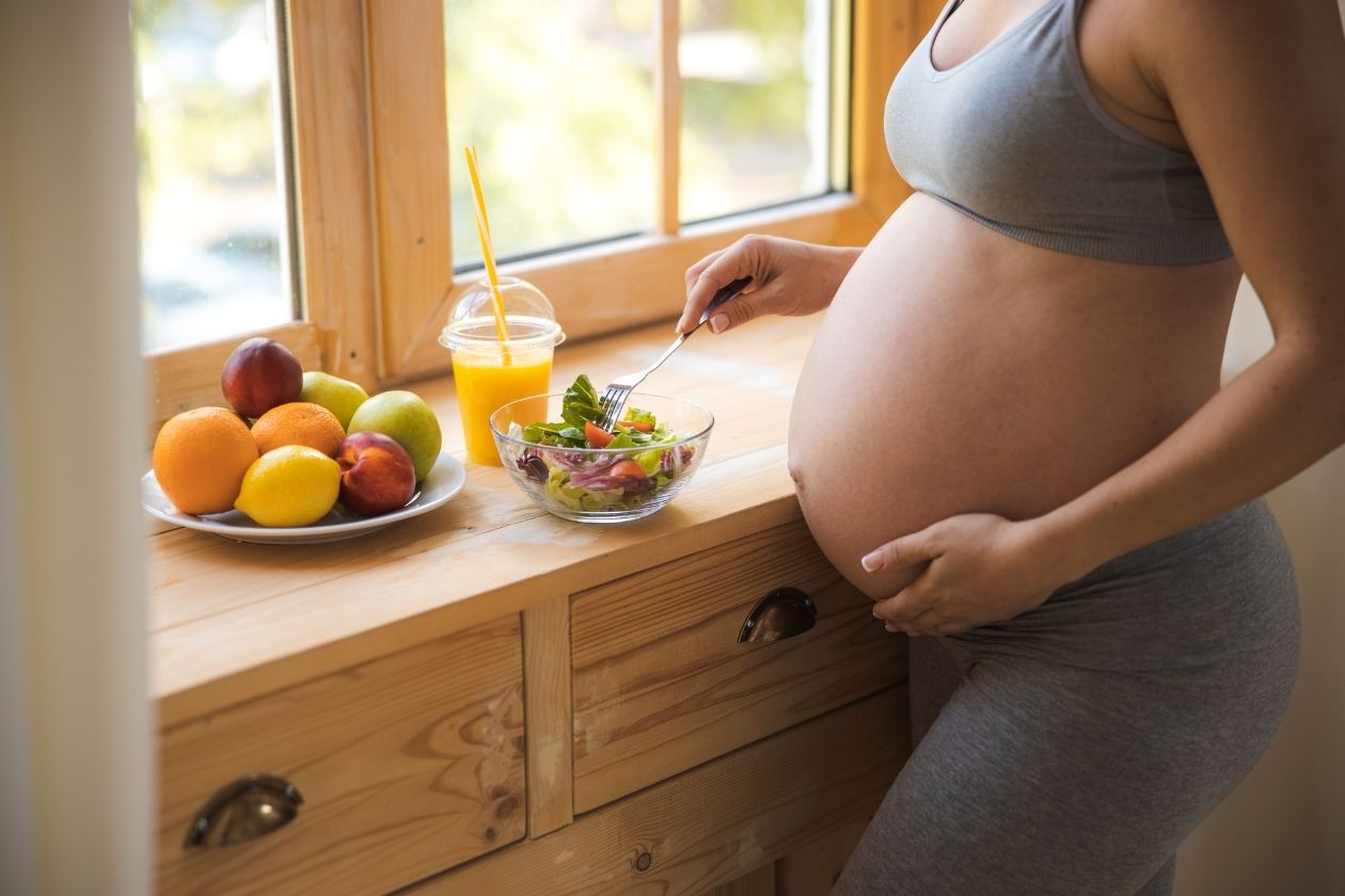 Tips for Having a Safe and Healthy Pregnancy
