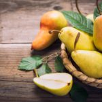 Unique Ways To Incorporate Pears Into Your Diet