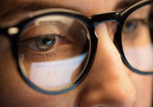 Taking Care of Your Eye Health in the Digital Age