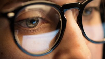 Taking Care of Your Eye Health in the Digital Age