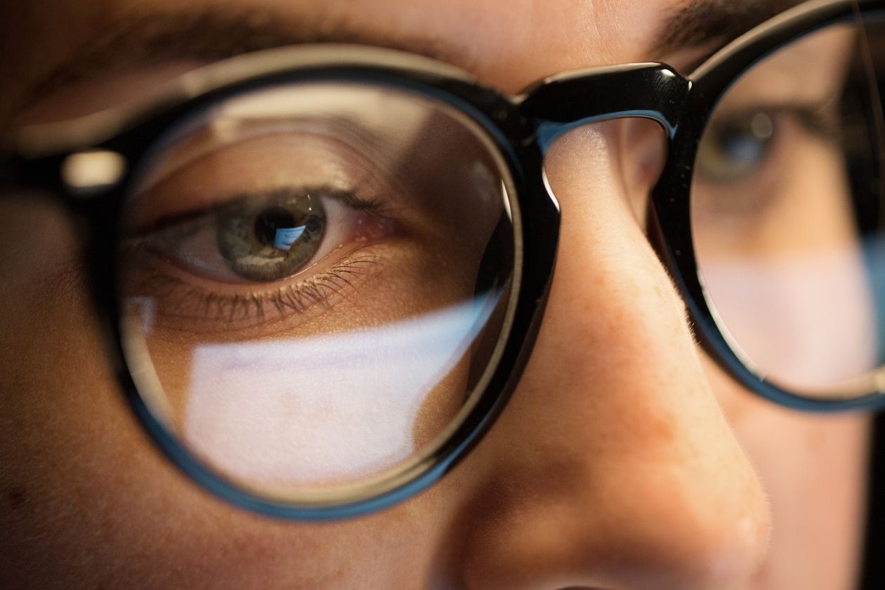 Taking Care of Your Eye Health in the Digital Age