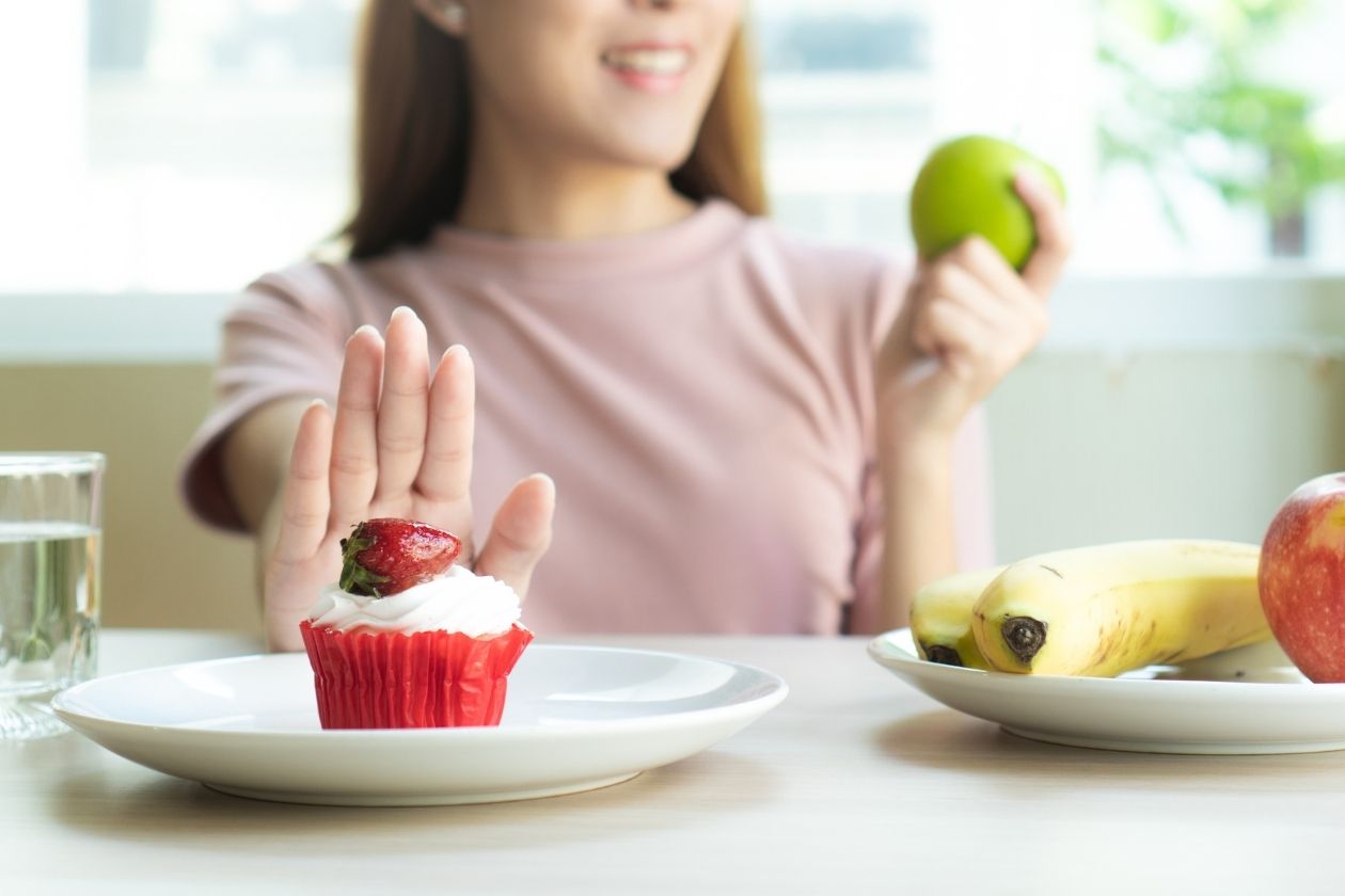 Best Foods To Eat or Avoid for People With Diabetes