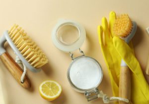 3 Reasons To Make Your Own Cleaning Products