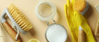 3 Reasons To Make Your Own Cleaning Products