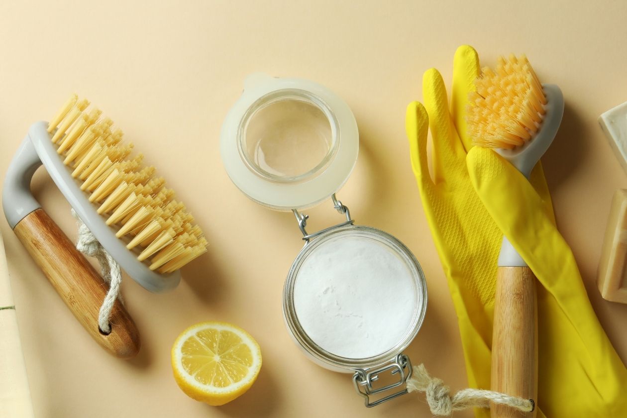 3 Reasons To Make Your Own Cleaning Products