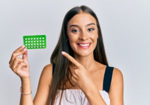 What To Consider When Choosing a Birth Control