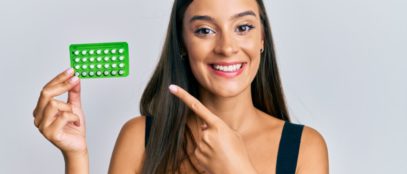 What To Consider When Choosing a Birth Control