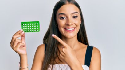 What To Consider When Choosing a Birth Control