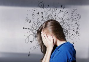 Anxiety Disorders and Common Treatment Options