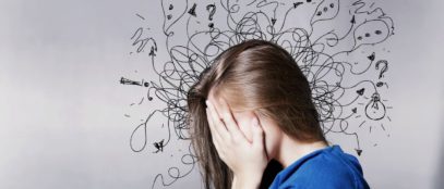Anxiety Disorders and Common Treatment Options