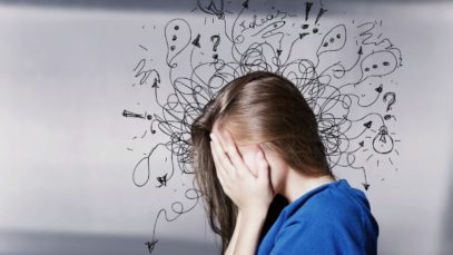 Anxiety Disorders and Common Treatment Options