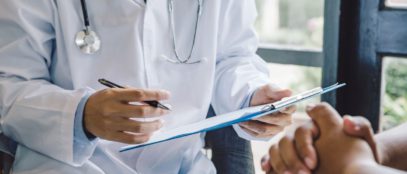 The Importance of Yearly Visits to the Doctor