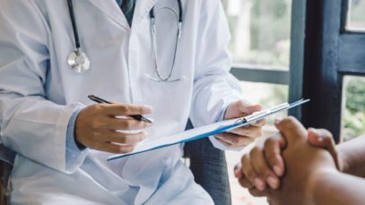 The Importance of Yearly Visits to the Doctor