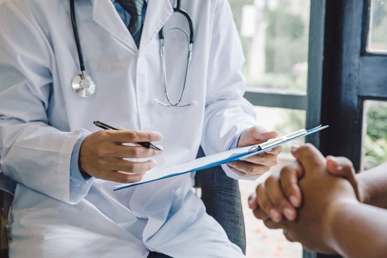 The Importance of Yearly Visits to the Doctor
