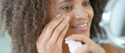 Natural Ingredients To Mix Into Your Daily Skin-Care Routine