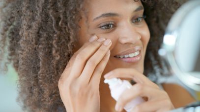 Natural Ingredients To Mix Into Your Daily Skin-Care Routine