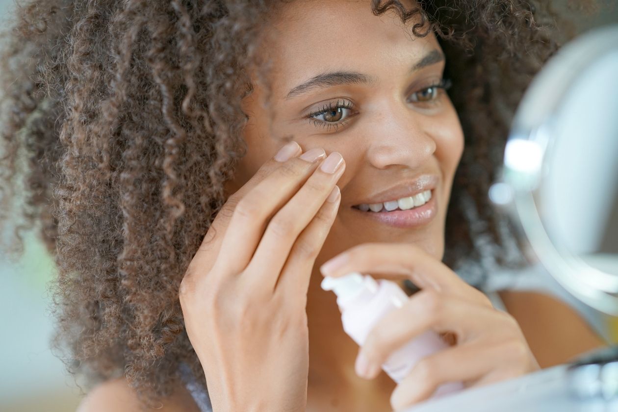 Natural Ingredients To Mix Into Your Daily Skin-Care Routine