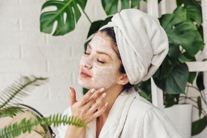 Ways Your Skin Reflects Your Overall Health