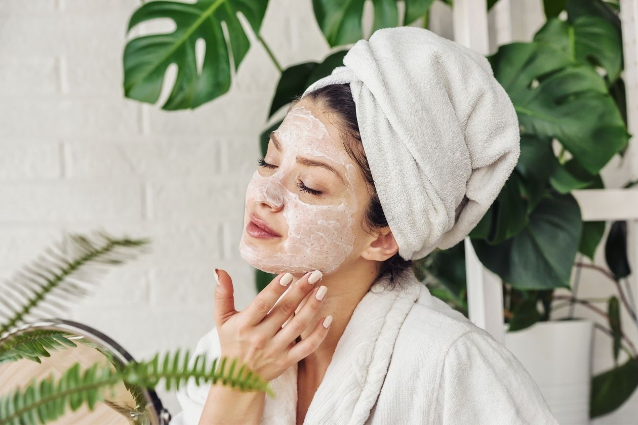 Ways Your Skin Reflects Your Overall Health