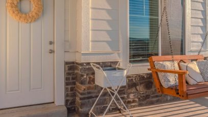 5 Natural Ways To Alleviate Anxiety at Home