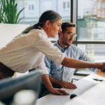 Healthy Habits To Start in Your Workplace