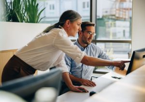 Healthy Habits To Start in Your Workplace