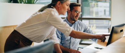 Healthy Habits To Start in Your Workplace