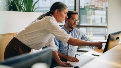 Healthy Habits To Start in Your Workplace